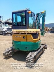 Miniexcavadora-Lovol-FR36F-u 3